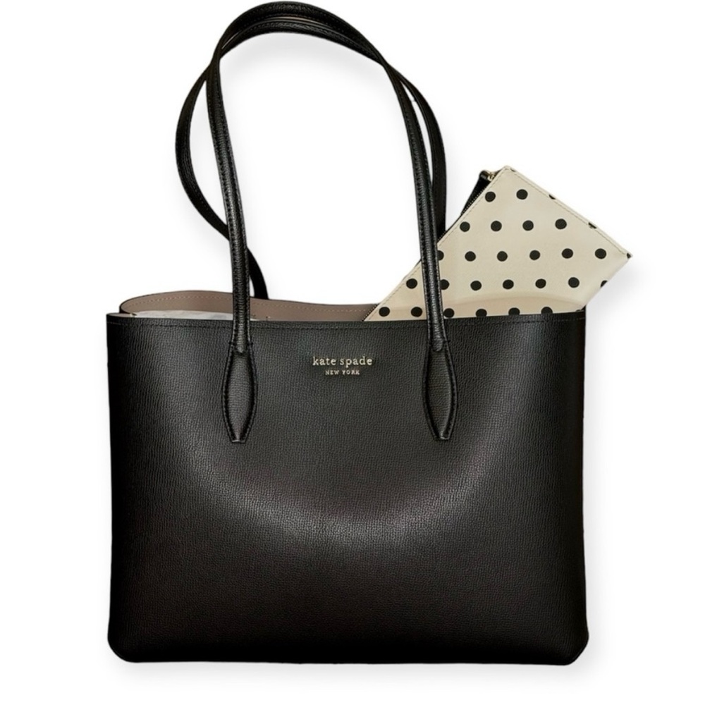 Kate Spade All Day Large Tote